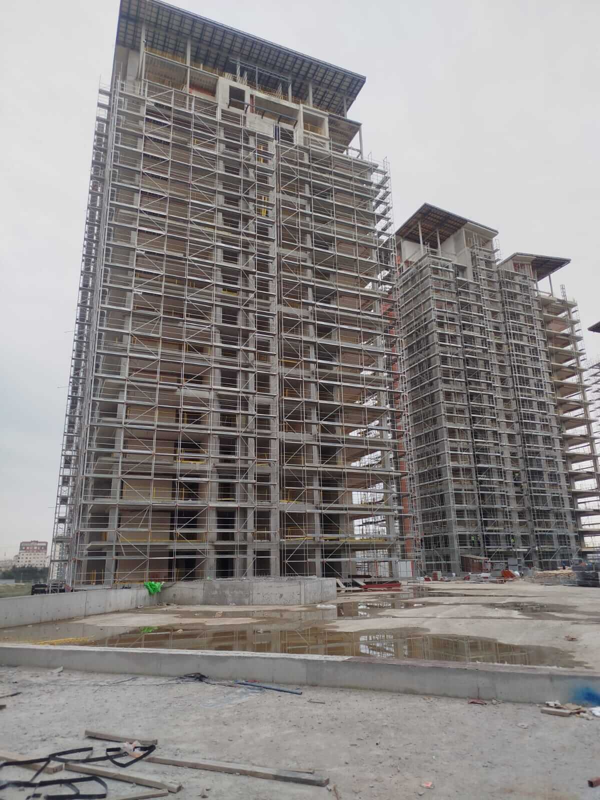 Oyakkent Başakşehir