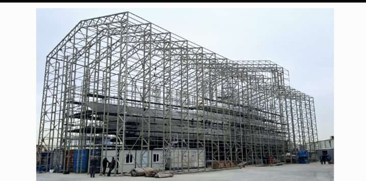 Tuzla Viaport Marina