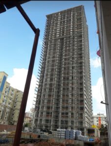 Güvenlikli İskele Hizmetleri